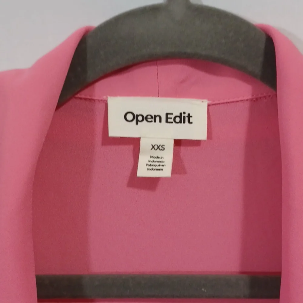 NWT Open Edit Bodysuit XXS - Picture 2 of 6
